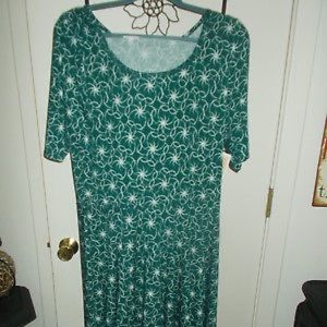 Brand new with tags Lularoe Dress 2xl